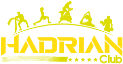 Hadrian Club Logo